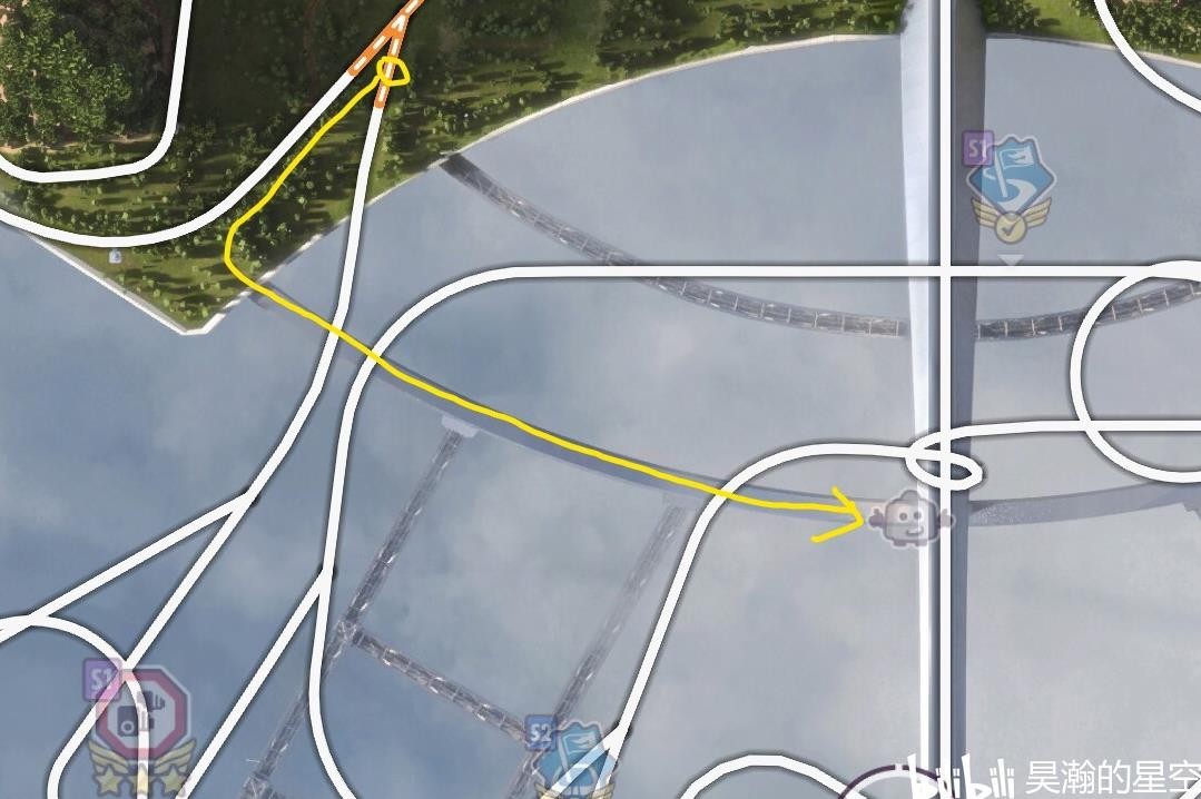 《極限競速地平線5》風火輪X級任務攻略 - 第5張