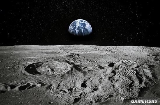 科学家发现月球真有“广寒宫” 大量洞穴恒温17度