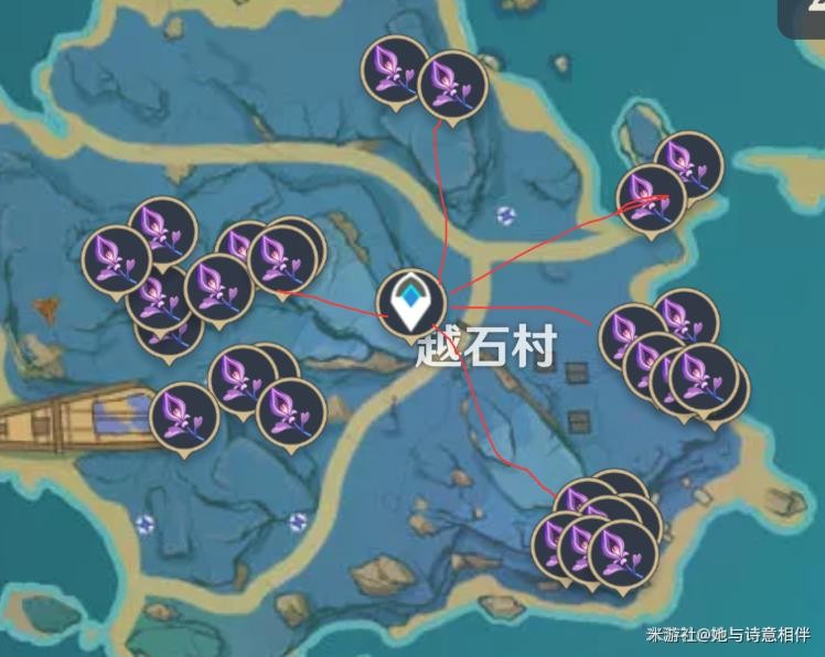 《原神》V2.8宵宮培養材料獲取及出裝分享 - 第12張