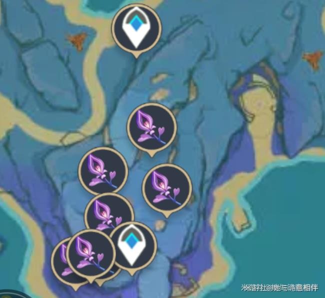 《原神》V2.8宵宮培養材料獲取及出裝分享 - 第13張