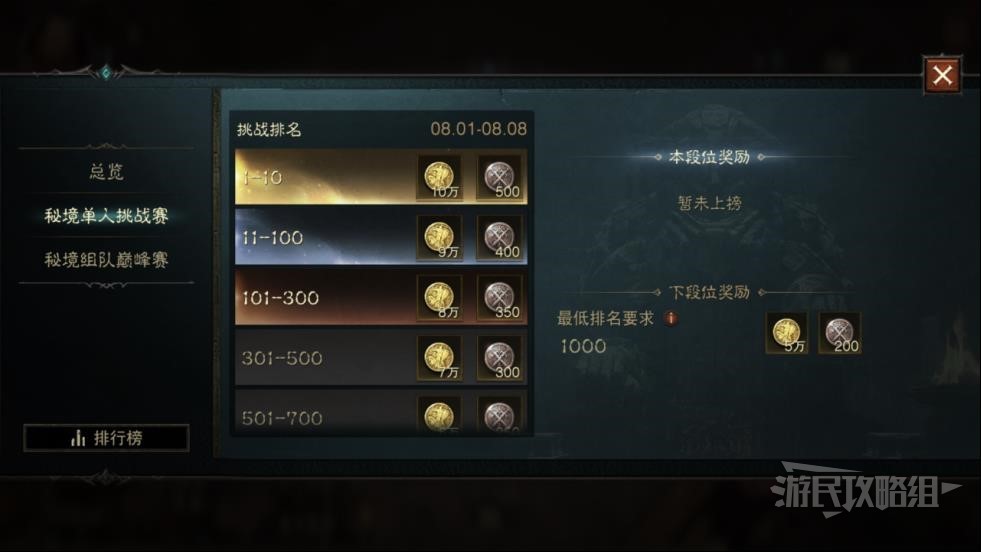 《暗黑破壞神不朽》榮譽商人位置及出售物品一覽 怎麼獲得榮譽 - 第11張