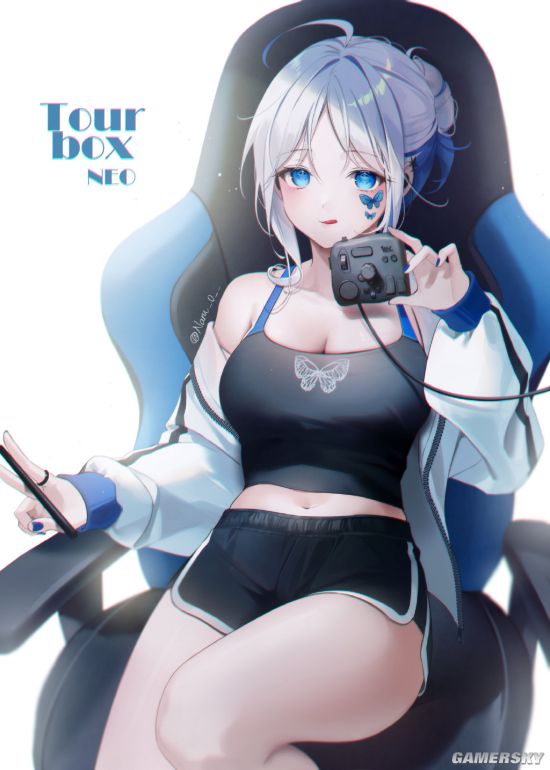 游民星空