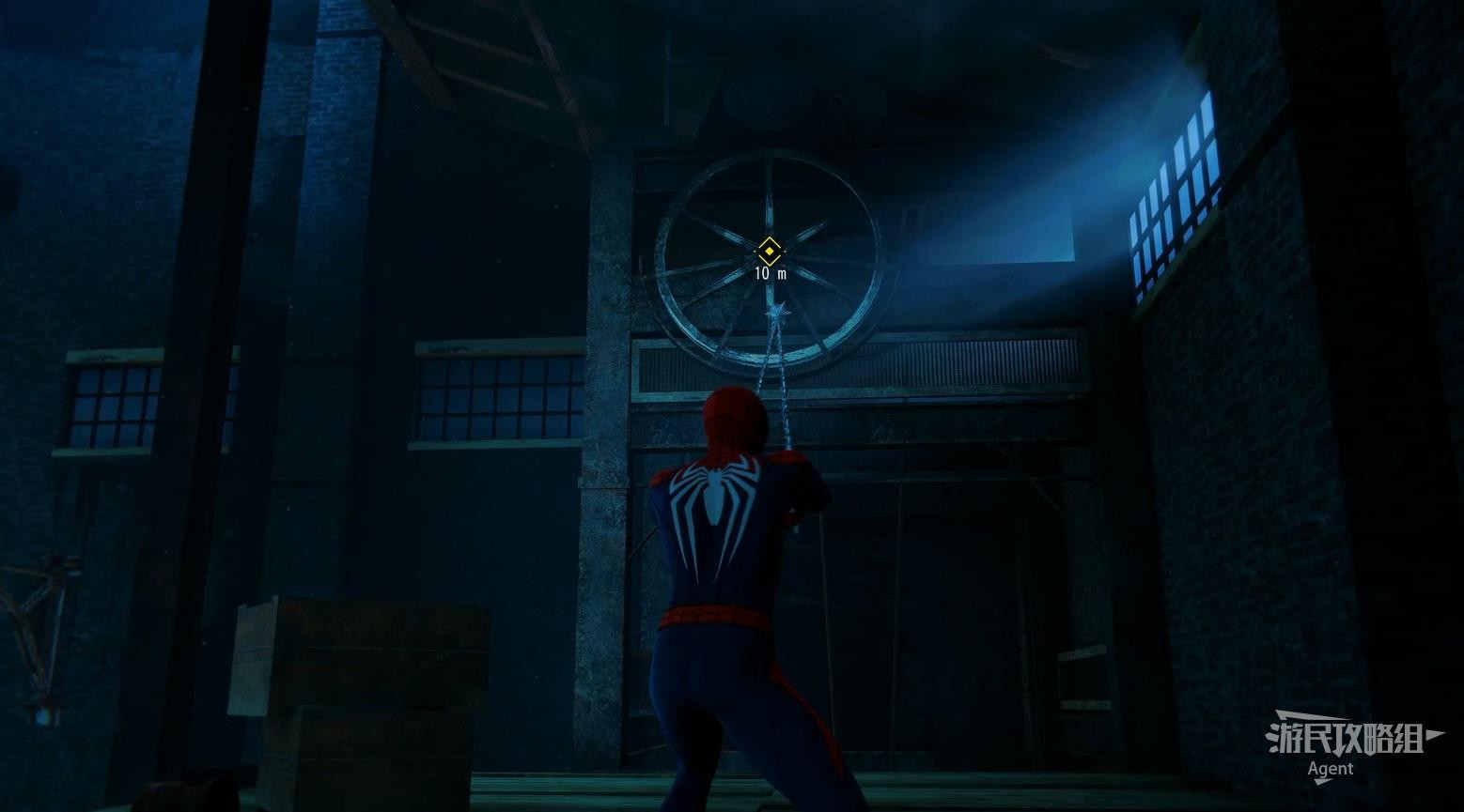 《漫威蜘蛛俠重製版》圖文攻略 全主線支線任務圖文攻略_環環相扣 - 第6張