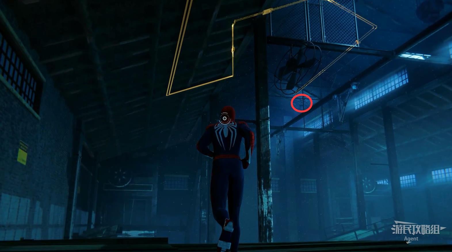 《漫威蜘蛛俠重製版》圖文攻略 全主線支線任務圖文攻略_環環相扣 - 第7張