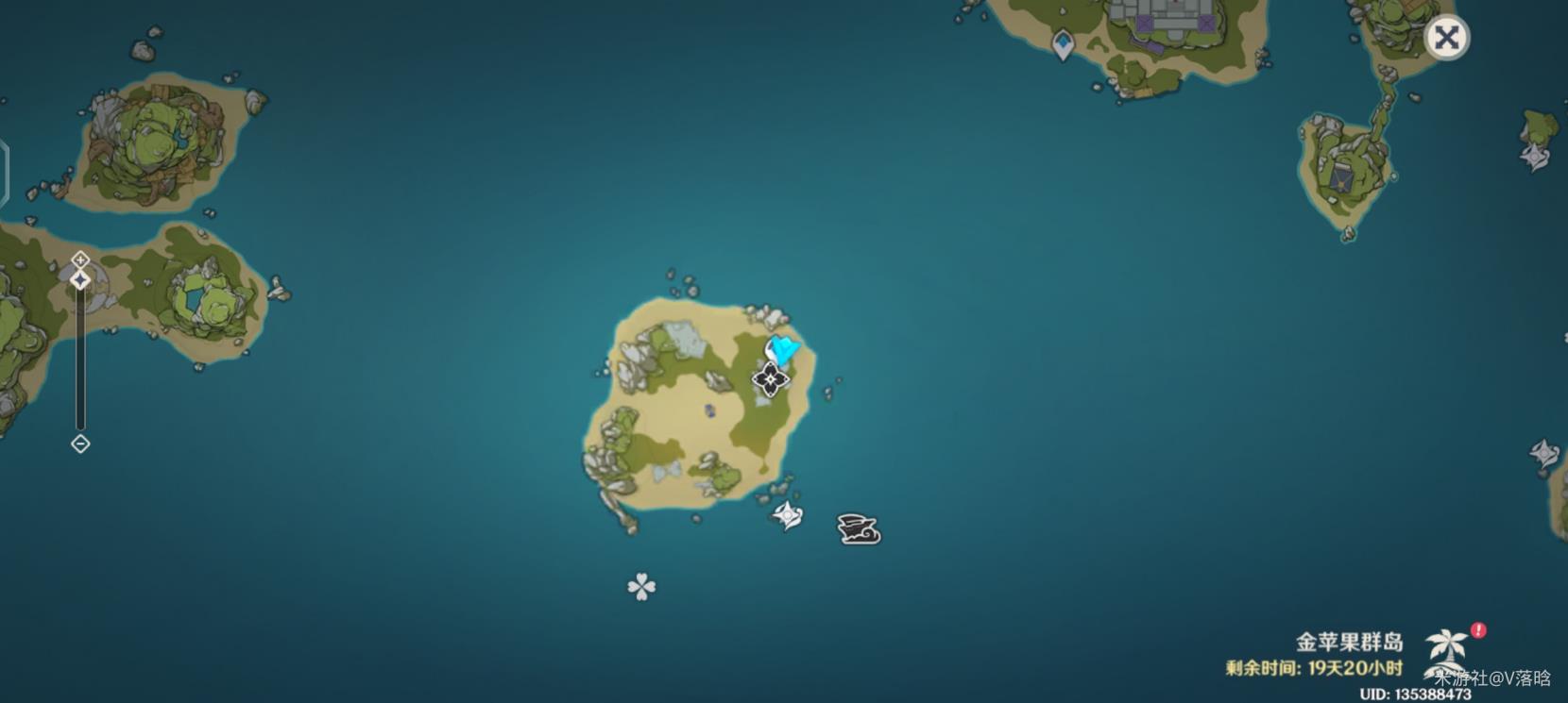 《原神》V2.8海島追想練行活動玩法詳解 追想練行三種主題玩法介紹 - 第1張