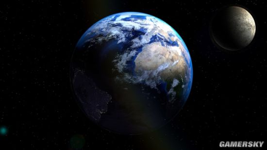 科学家发现地球每天时间在缩短：今年6月29日为迄今最短地球日