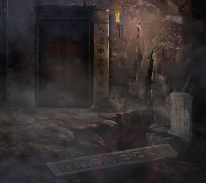 《纸嫁衣4红丝缠》第五章幽情解谜攻略 - 第6张
