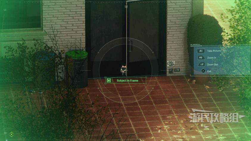 《漫威蜘蛛俠》全黑貓監視處位置攻略 黑貓監視處位置一覽_中城區（2個） - 第2張