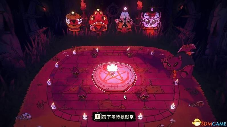 《咩咩啟示錄》新手入門教程 咩咩啟示錄怎麼玩_劇情背景/設定 - 第2張