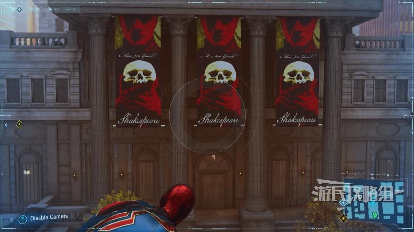 《漫威蜘蛛侠》全地标建筑位置一览 地标在哪_中城区（16个） - 第10张
