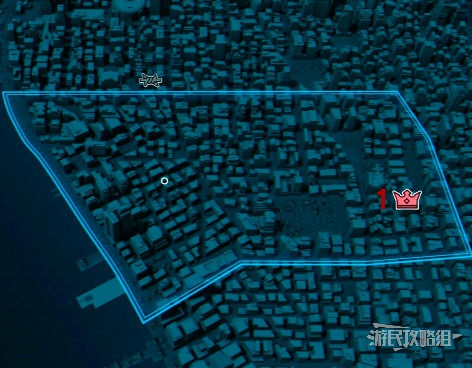 《漫威蜘蛛俠》敵人基地分佈位置 敵人基地在哪 - 第9張