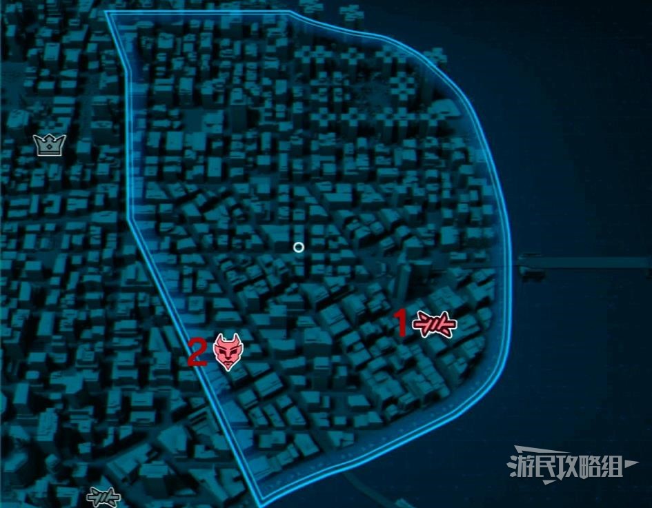 《漫威蜘蛛俠》敵人基地分佈位置 敵人基地在哪 - 第10張