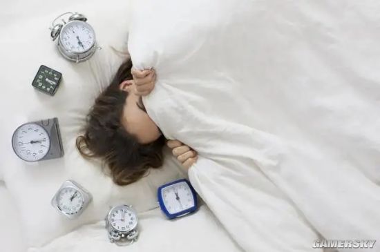 不止诱发疾病 研究称睡眠不足会让人更自私