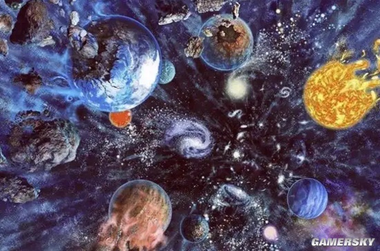 游民星空