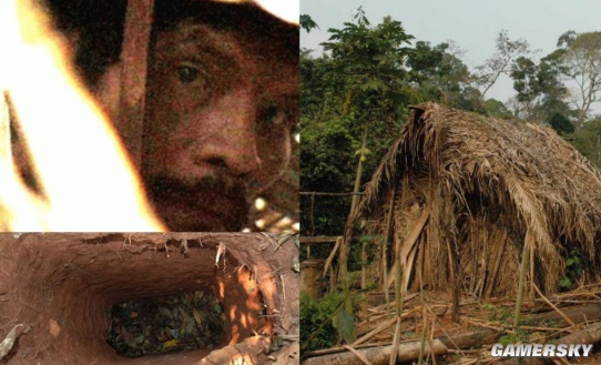 外媒称“世上最孤独的人”去世 巴西一个土著部落就此灭绝