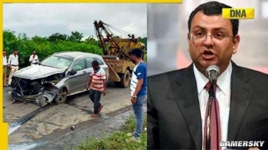 印度最大车企前董事长 54岁亿万富翁意外车祸身亡