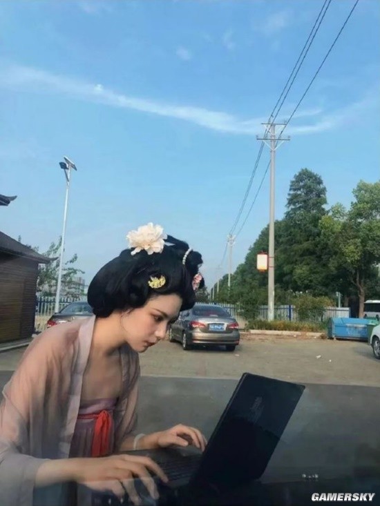游民星空