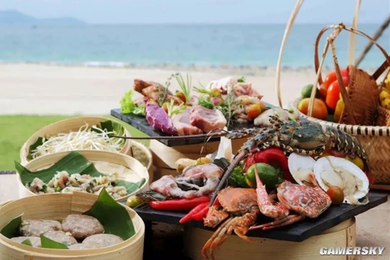 科学家建议人类多吃海鲜：“蓝色饮食”营养又环保