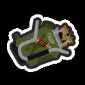《喷射战士3》徽章一览及获取方法汇总_武器 - 第95张
