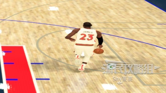 《NBA2K23》新手圖文指南 模式詳解及建模推薦_球員信息講解 - 第4張