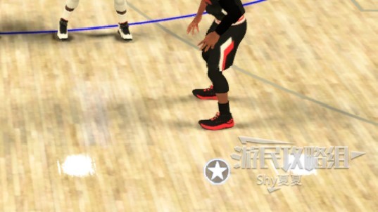 《NBA2K23》新手图文指南 模式详解及建模推荐_球员信息讲解 - 第5张