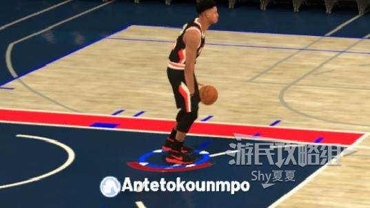 《NBA2K23》新手圖文指南 模式詳解及建模推薦_球員信息講解 - 第6張