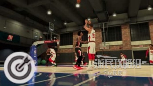 《NBA2K23》新手图文指南 模式详解及建模推荐_主宰系统说明 - 第5张