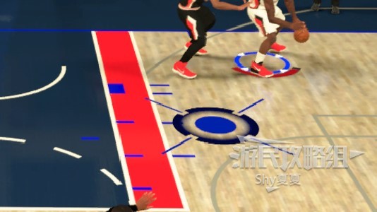 《NBA2K23》新手图文指南 模式详解及建模推荐_战术路线讲解 - 第7张