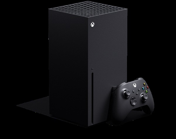 Xbox Series X主机特性介绍