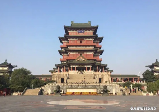 游民星空