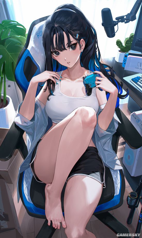 游民星空