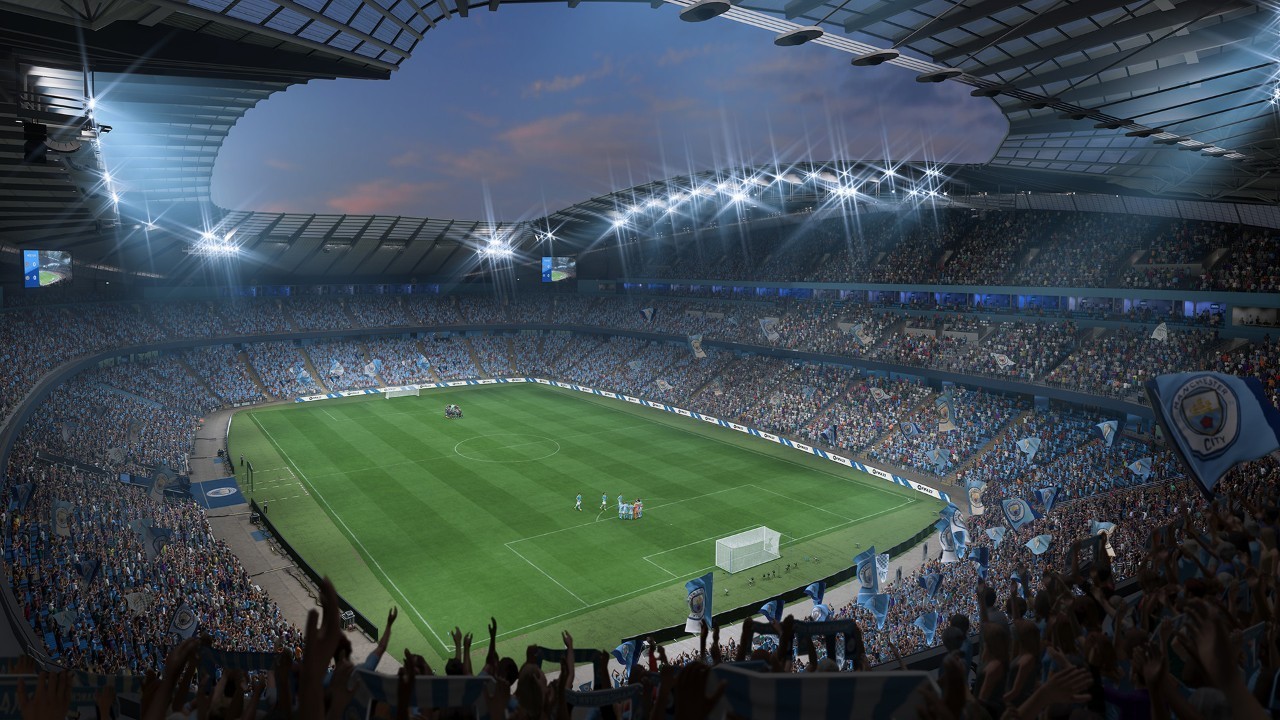 《FIFA23》画面掉帧或不流畅的解决方法 FIFA23画面掉帧怎么办 - 第1张