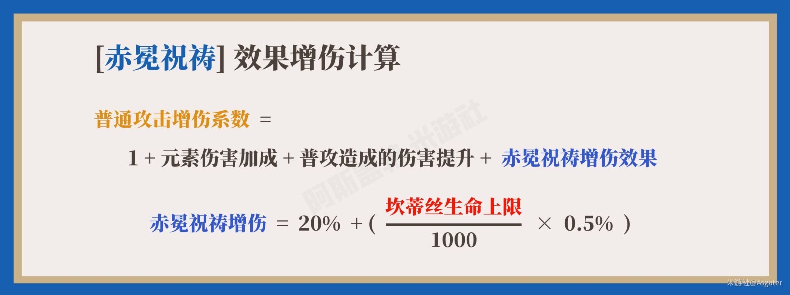 《原神》坎蒂丝一图流培养指南 坎蒂丝装备搭配推荐 - 第7张