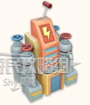 《大富翁11》新手圖文教程 角色、卡片圖鑑及挑戰模式攻略_大型建築圖鑑 - 第5張