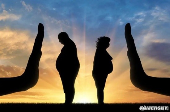 研究发现肥胖会在亲友间传染：因为有相同的习惯