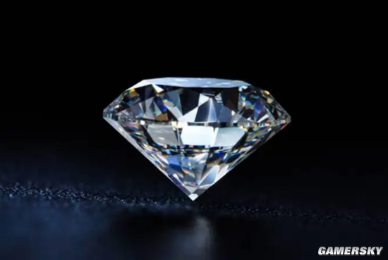 供应全球一半人造钻石 河南柘城被称“钻石之都”