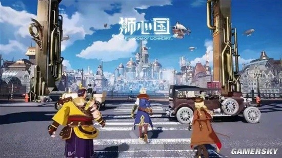 游民星空