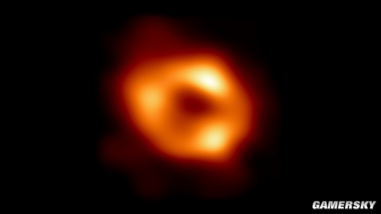 研究发现黑洞“饭后”会打嗝:吞噬小恒星后喷射物质