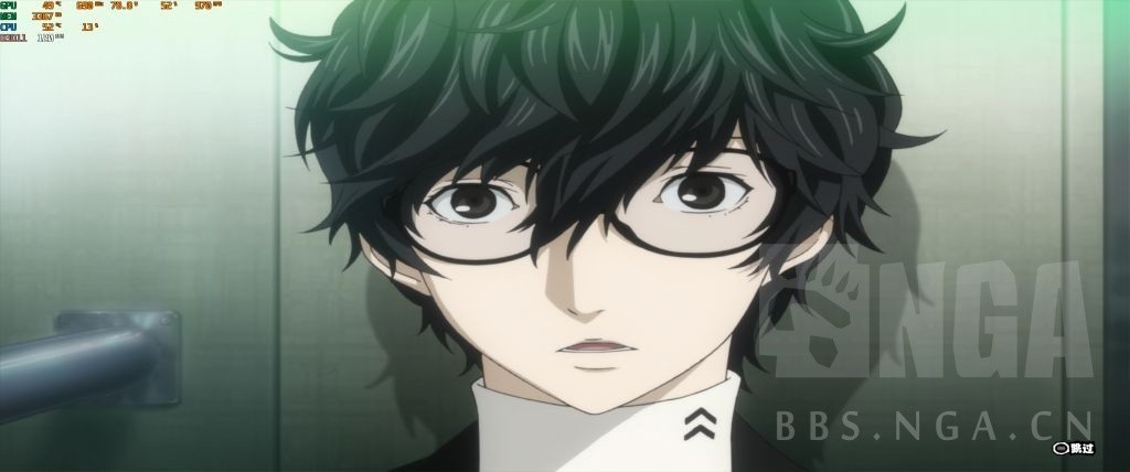 《女神异闻录5皇家版》超宽屏设置方法 P5R超宽屏怎么设置 - 第2张