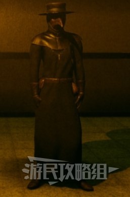 《深入後室（Inside the Backrooms）》下水道關卡通關攻略 後室下水道謎題解法 - 第28張