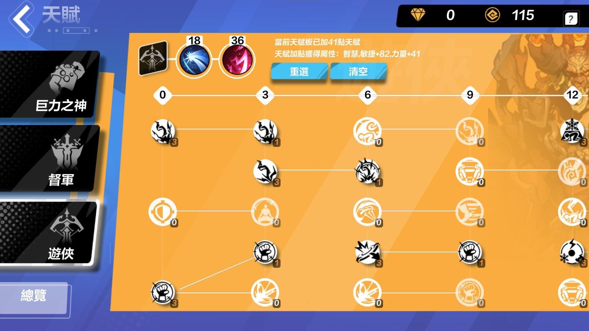 《火炬之光無限》狂人千力火旋風斬Build分享 - 第6張