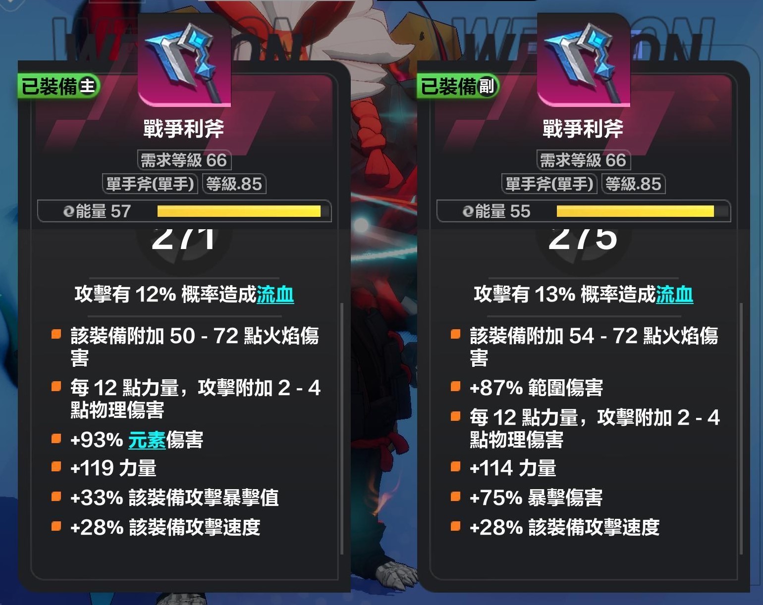 《火炬之光無限》狂人千力火旋風斬Build分享 - 第9張