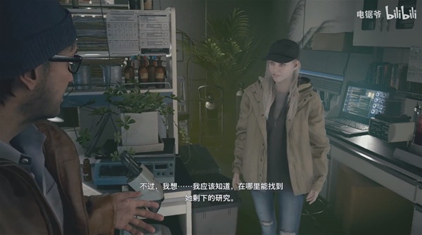 《生化危机8》萝丝魅影DLC无伤流程视频解说