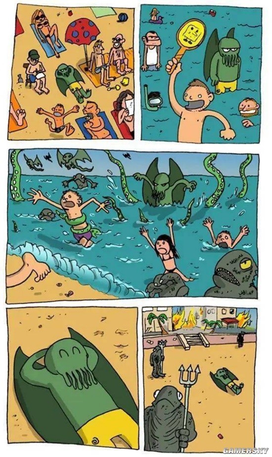 游民星空