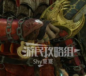 《战神诸神黄昏》武器组件获取方法及数据效果一览 组件怎么获得_双刀组件 - 第5张