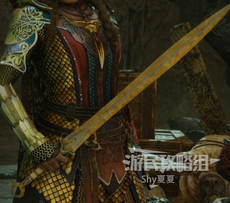 《战神5诸神黄昏》芙蕾雅武器获得方法 玛蒂尔怎么获得 - 第1张