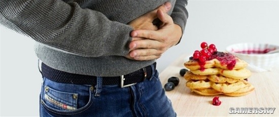 男子常有饥饿感一查患上胃癌 医生建议3-5年主动做次胃镜
