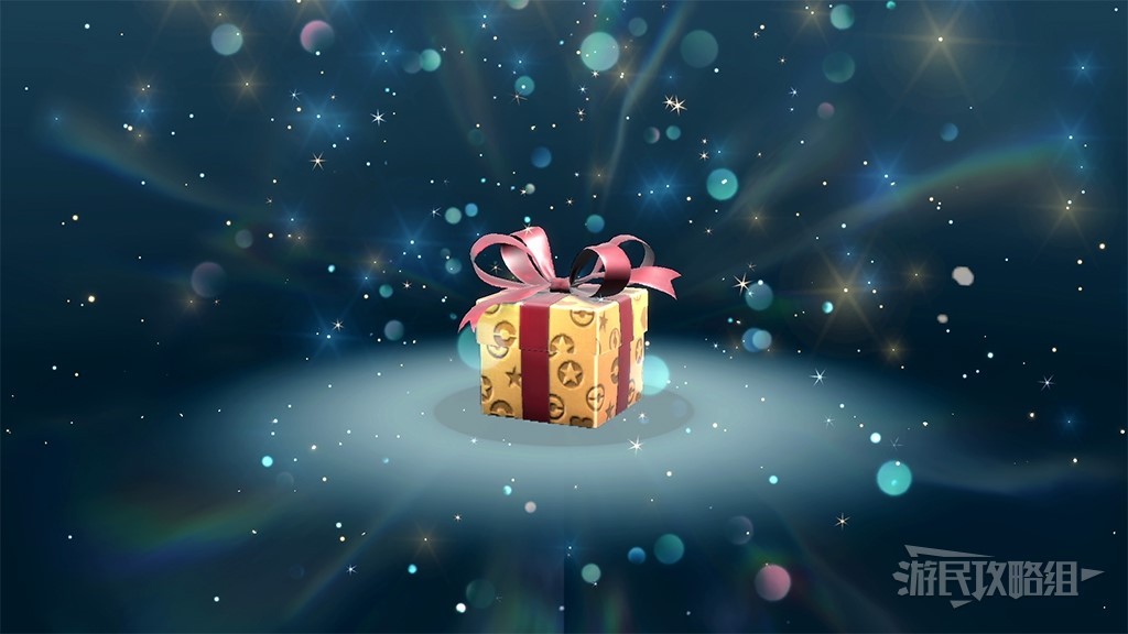 《寶可夢朱紫》預購特典及神秘禮物領取方法 怎麼領取神秘禮物 - 第6張