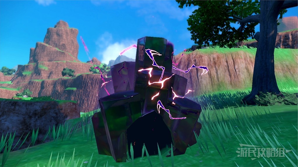 《寶可夢朱紫》最強噴火龍獲取方法 怎麼獲得太晶噴火龍 - 第3張