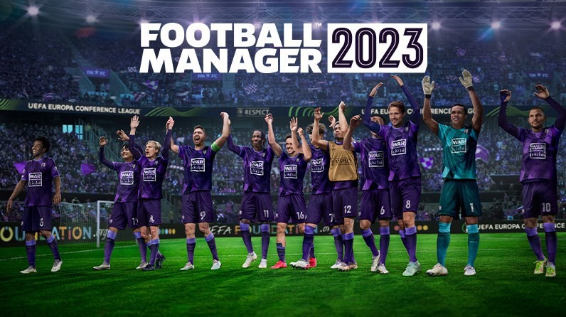 《足球经理2023》设定及玩法介绍 足球经理2023好玩吗 - 第1张
